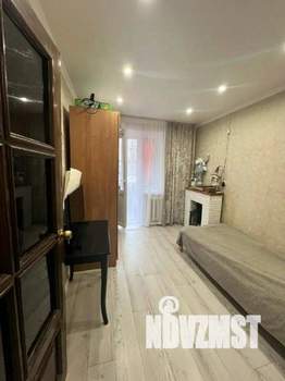 3-к квартира, вторичка, 63м2, 1/9 этаж