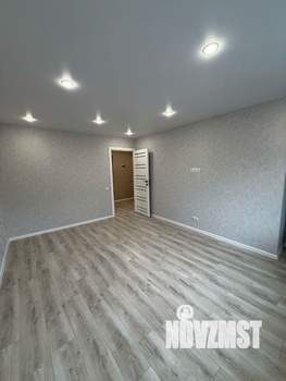 1-к квартира, вторичка, 38м2, 2/9 этаж