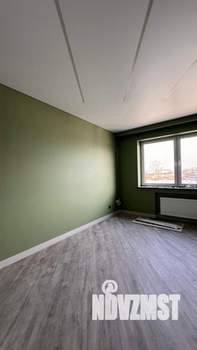 2-к квартира, вторичка, 74м2, 2/22 этаж