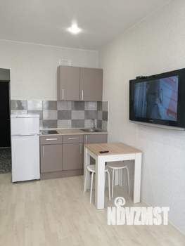 1-к квартира, вторичка, 21м2, 1/19 этаж