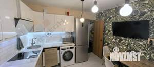 2-к квартира, вторичка, 57м2, 16/16 этаж