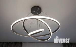 1-к квартира, вторичка, 34м2, 24/24 этаж