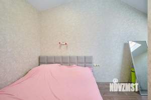 1-к квартира, вторичка, 31м2, 4/4 этаж