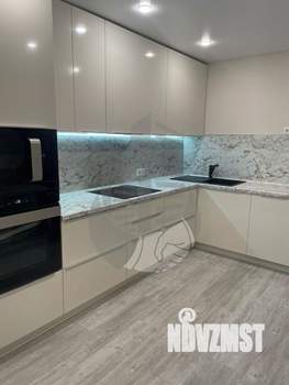 2-к квартира, вторичка, 60м2, 16/16 этаж
