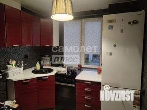 1-к квартира, вторичка, 33м2, 1/12 этаж