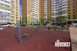 1-к квартира, вторичка, 30м2, 3/16 этаж