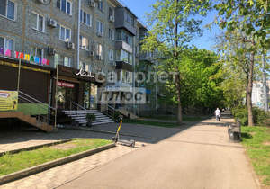 2-к квартира, вторичка, 41м2, 3/5 этаж