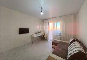 Студия квартира, вторичка, 26м2, 16/16 этаж
