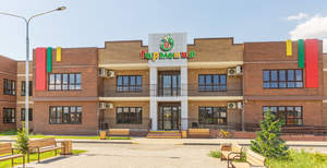 1-к квартира, вторичка, 41м2, 15/24 этаж