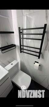 1-к квартира, вторичка, 31м2, 1/5 этаж