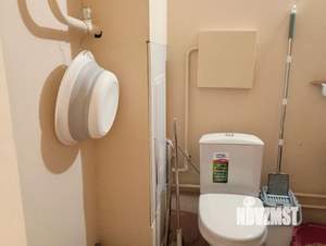 1-к квартира, вторичка, 40м2, 11/14 этаж