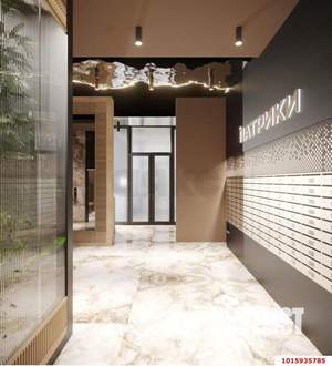 1-к квартира, вторичка, 36м2, 11/16 этаж