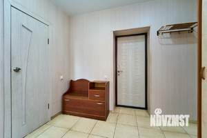 1-к квартира, вторичка, 40м2, 3/7 этаж