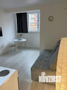 Студия квартира, вторичка, 20м2, 10/16 этаж