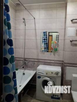 1-к квартира, вторичка, 34м2, 14/21 этаж