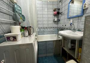 2-к квартира, вторичка, 45м2, 5/5 этаж