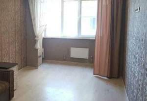 1-к квартира, вторичка, 36м2, 5/6 этаж