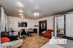 4-к квартира, вторичка, 111м2, 2/10 этаж