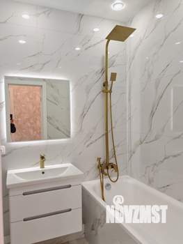 2-к квартира, вторичка, 52м2, 12/17 этаж