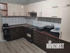 2-к квартира, вторичка, 63м2, 4/6 этаж