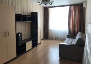 1-к квартира, вторичка, 45м2, 9/18 этаж