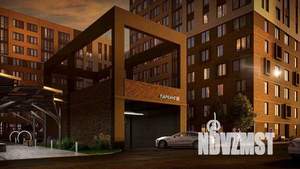 3-к квартира, вторичка, 85м2, 7/9 этаж