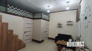 Студия квартира, вторичка, 32м2, 1/18 этаж