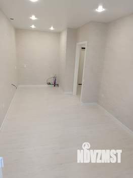 1-к квартира, вторичка, 39м2, 10/16 этаж