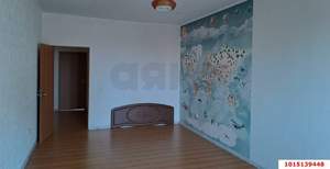 2-к квартира, вторичка, 70м2, 8/17 этаж