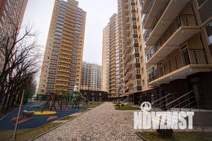 2-к квартира, вторичка, 47м2, 20/22 этаж