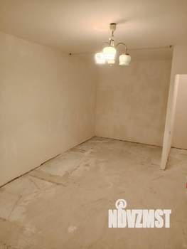 1-к квартира, вторичка, 36м2, 5/5 этаж