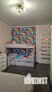 1-к квартира, вторичка, 38м2, 5/6 этаж