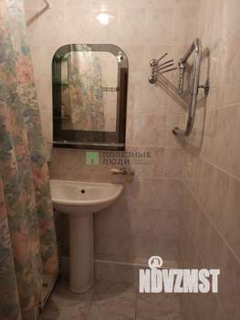 2-к квартира, вторичка, 45м2, 6/9 этаж