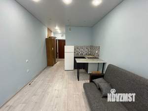 Студия квартира, вторичка, 23м2, 14/19 этаж