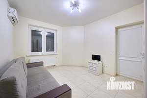 1-к квартира, вторичка, 33м2, 18/24 этаж