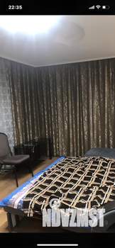 2-к квартира, вторичка, 58м2, 9/9 этаж