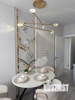 2-к квартира, вторичка, 52м2, 5/19 этаж