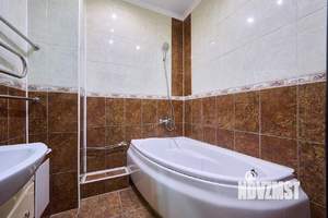 1-к квартира, вторичка, 43м2, 11/17 этаж