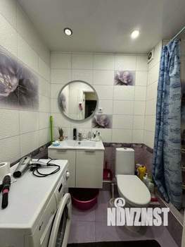 2-к квартира, вторичка, 50м2, 5/10 этаж