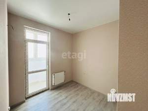 1-к квартира, вторичка, 30м2, 6/24 этаж