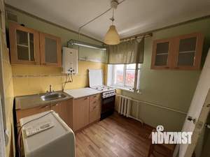 1-к квартира, вторичка, 32м2, 5/5 этаж