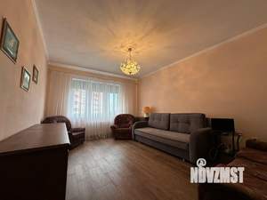 1-к квартира, вторичка, 42м2, 5/16 этаж