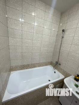1-к квартира, вторичка, 23м2, 4/9 этаж