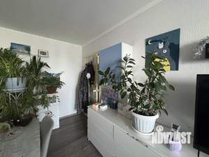 1-к квартира, вторичка, 46м2, 16/16 этаж