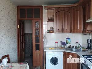 3-к квартира, вторичка, 66м2, 7/10 этаж