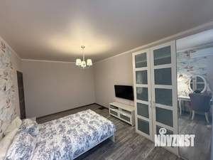 2-к квартира, вторичка, 58м2, 7/18 этаж