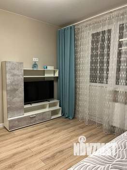 1-к квартира, вторичка, 36м2, 7/16 этаж