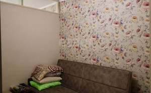 1-к квартира, вторичка, 43м2, 3/24 этаж