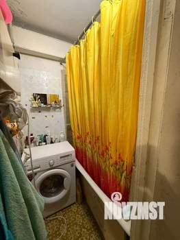 2-к квартира, вторичка, 45м2, 6/9 этаж