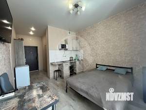 Студия квартира, вторичка, 21м2, 18/20 этаж